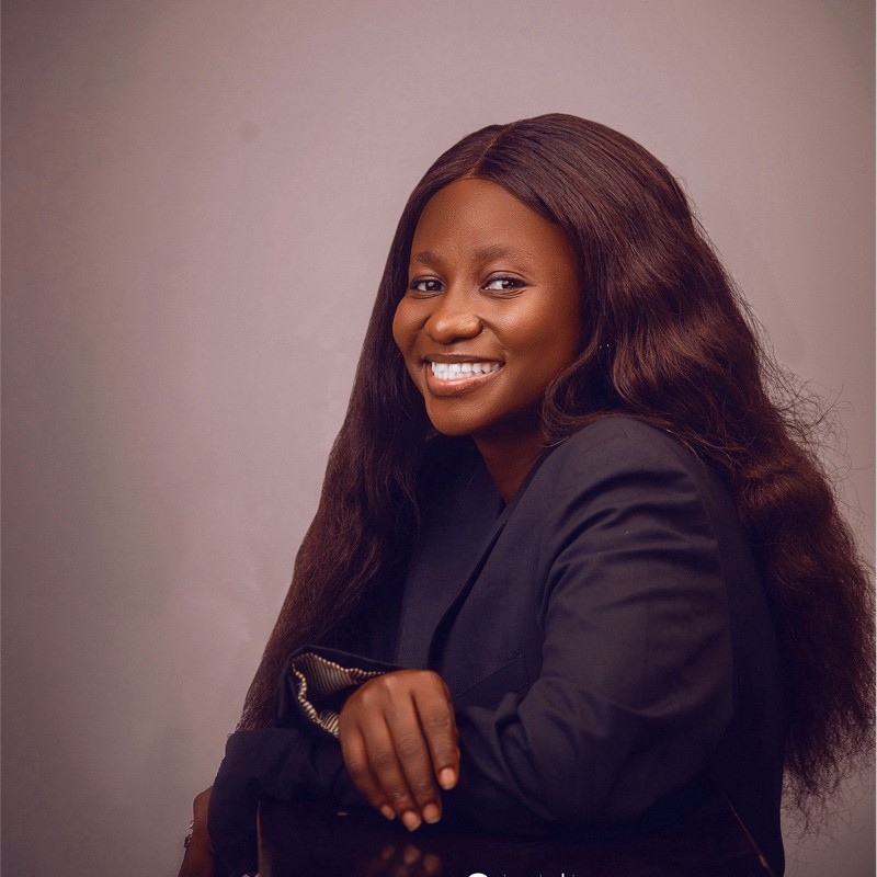Blessing Popoola