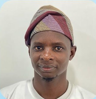 John Alegbemi