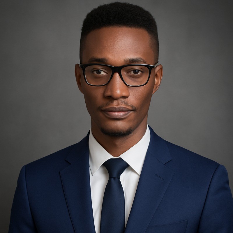 Austin Eneanya