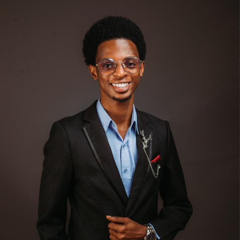 Blessing Popoola